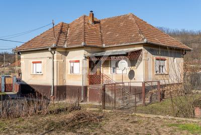 Casă + anexe gospodărești - 1400 mp teren - 0% COMISION - 4