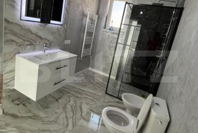 Casă modernă 3 camere | 300mp teren | Ansamblu rezidențial | Holboca - 5