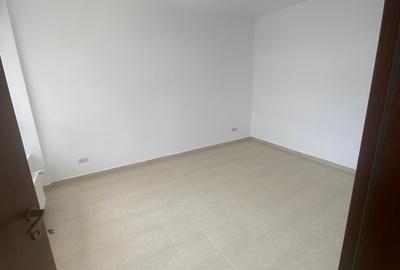 Apartament spatios, parter inalt, bloc nou, loc parcare, comision 0 - 9