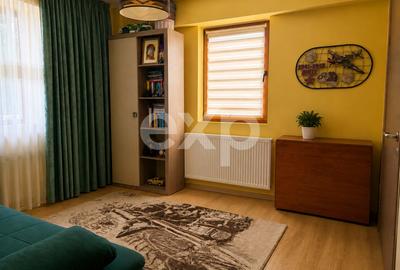 Apartament 3 camere de vânzare, et 2, bloc 2009, str.Letea - 5
