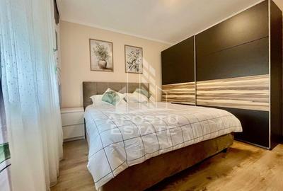Apartament 2 camere, 56 mp utili, zona Micalaca - 2