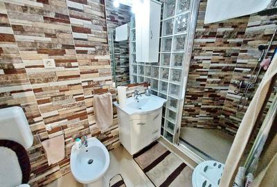 Apartament 3 camere, boxa, pod, parcare, Centru,  zona B-dul Eroilor - 20