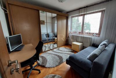 Apartament 3 camere decomandat, investitie, zona Ion Mester. - 1