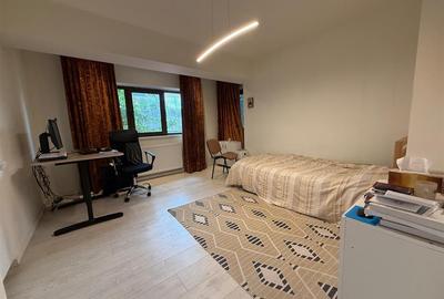 Apartament 3 camere Copou-Casa Armatei. Etaj 2 - 10