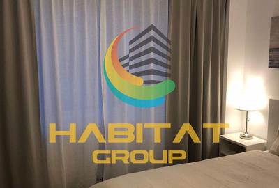 Apartament cu 2 camere decomandat, mobilat în Cișmigiu