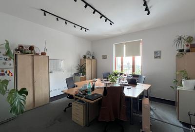 Vilă de Prestigiul în Inima Cartierului Cotroceni – Strada Clunet - 1