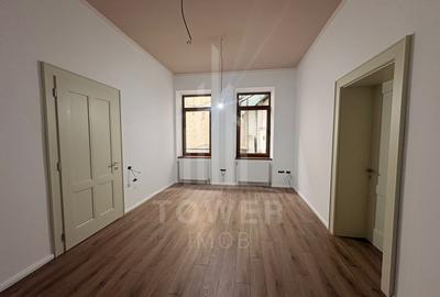 Apartament 3 camere | Zona ultracentrală | 80 mp - 10