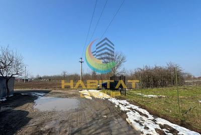 Casă P+M de vânzare – teren 500 mp – Frumușani, jud. Călărași - 13
