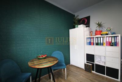 Casa individuala, curte/gradina/parcare; zona Balcescu. Birouri. - 9