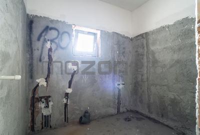 3 CAMERE- 80 mp, Decomandat, Militari langa METROU, liber, NOU, COMISION 0% - 14