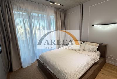 Duplex 4 camere Tunari-Amber Forest - 20