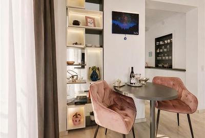 3D! Nobiliara proprietate, in vila, cu 50 mp gradina, Tractorul, Brasov - 12