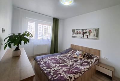 Apartament 2 camere decomandat parter înalt Kasper Coresi - 6