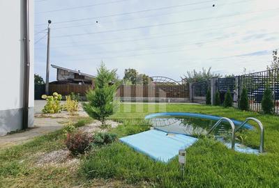Casa individuala | De vanzare | 180 mp | 455 mp teren | Alba-Micesti - 12