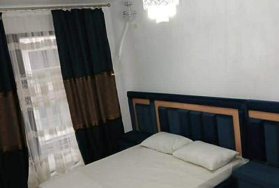 Apartament 2 camere Mamaia Nord - QUEEN RESIDENCE - 500 euro - 2