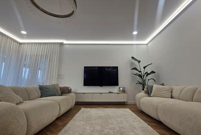 Casă modernă parter | stil minimalist - complet mobilată și utilată - 2