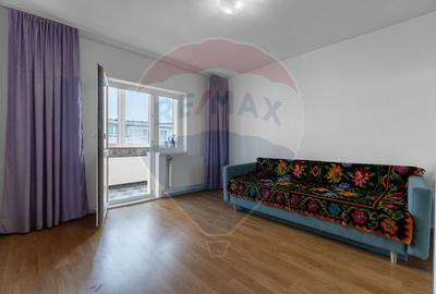 Apartament cu 2 camere decomandat, mobilat în Electroprecizia