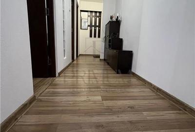 LIPOVEI - 3 CAM - ETJ.2 - 2 BAI - 2 BALCOANE - ANVELOPAT - ZONA EXCELENTA || - 15