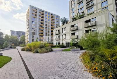 Aviatiei | Mega Image | Aviatiei Park | 2020 | Gradina 30MP - 23