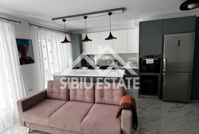 Apartament de inchiriat cu 3 camere,balcon, loc de parcarare, mobilat - 14