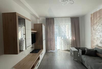 Apartament modern 2 camere 50 mp parter  zona Doamna Stanca - 1