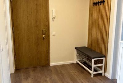 Apartament 3 camere decomandate, 93 mp, prima inchiriere, zona Iulius Mall - 20