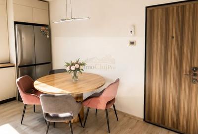 Vânzare apartament cu 3 camere, 67 mp, 2 balcoane – Zorilor | UMF - 3