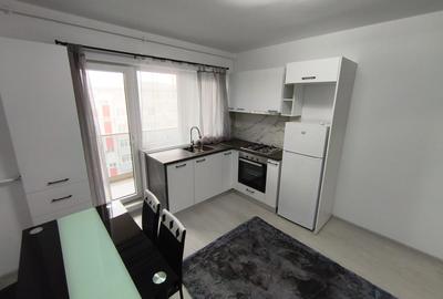 Apartament 2 camere  Semidecomandat  Prima închiriere  Str Biruinței nr 25 - 11