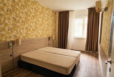 Apartament cu 2 camere decomandat în Vitan
