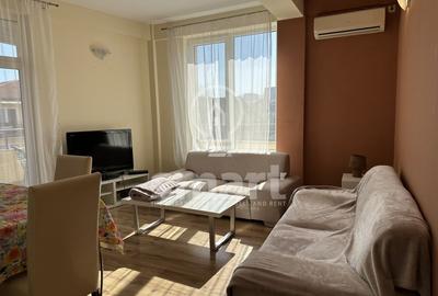 Apartament 4 camere terasa 35mp Zorilor - 1