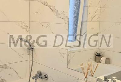 Apartament 2 camere Dumbravita - 9