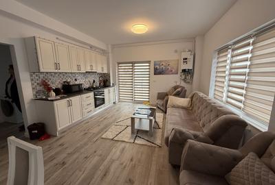APARTAMENT NOU | LIFT SI PARCARE | RADAUTI - 2