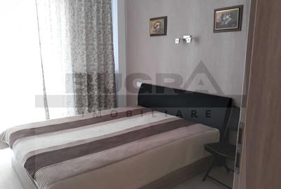 Apartament 2 camere decomandate, modern, balcon, zona Borhanci - 1