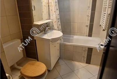 Apartament 2 camere decomandate balcon zona Strand Sibiu - 9