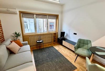 REA1024992 Apartament 2 camere I 41 mp I Centrala Eletrica I Cismigiu I - 4