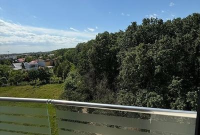 Apartament 3 Camere Premium Mobilat Utilat | View la Padure | Piscina - 25