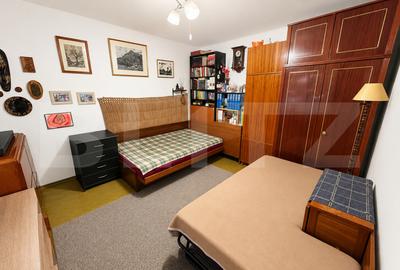 Casa individuala Intre Lacuri, 321mp teren - 5
