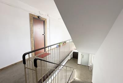 Apartament luminos 3 camere, decomandat, vedere liberă, Vitan - 24