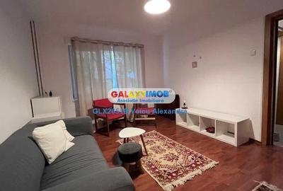 Garsoniera Moderna Berceni - Piata Sudului - Metrou - 1