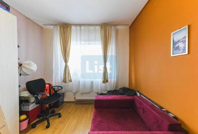 Comision 0 %  Apartament decomandat 3 camere, etajul 3/5 - 5