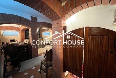 Vila cu gradina de vis in PIPERA - 50