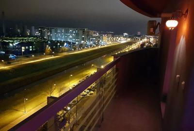 Apartament 2 camere River Towers-Tudor Vladimirescu - 6