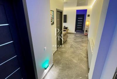 Apartament 3 camere decomandate, MODERN, 63 mp, parcare, AC, zona Centrala! - 9