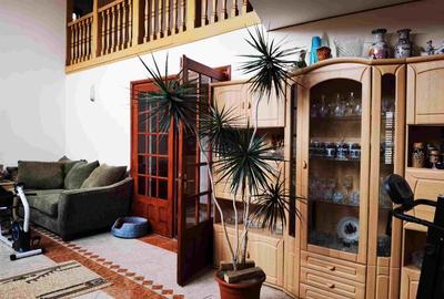 Super proprietate langa Breaza  cu teren  5000Mp , structura solida , cazemata - 13