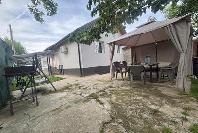 Casa de vanzare cu 3 camere in comuna Cornetu-Judecatorie | 10km de Bucuresti - 13