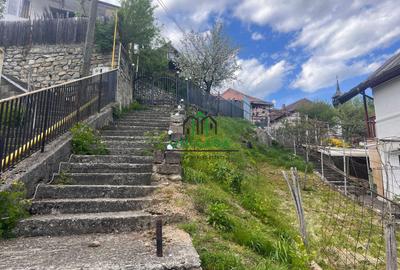 Casă de vânzare în Băile Olănești – zonă centrală - 19