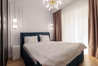 Inchiriere 2 camere premium Metalurgiei Grand Kristal - 1