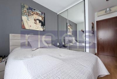 VANZARE 4 CAMERE | PARCUL PRIVIGHETORILOR | LANGA PADURE | TERASA 17 MP | - 16