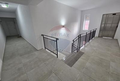 Apartament cu 2 camere cu loc parcare subteran - 8