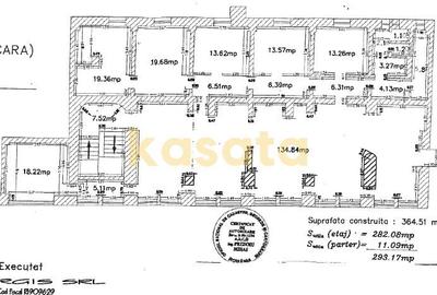500 mp I Bd Libertatii I parter si etaj 1 I - 8